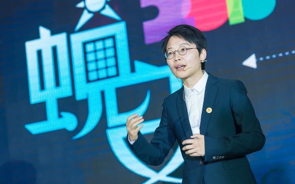 “2018年度全美十大华人杰出青年” 评选结果揭晓 （图）