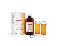FDA批准使用药物 Xyrem 治疗儿童脑卒中（图）