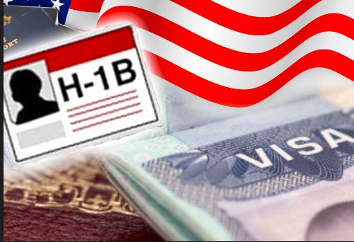 美签证H1B改革4月1日实施！高学历者签中率将大增！（图）