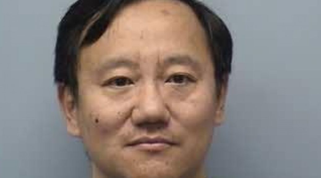 前维吉尼亚理工大学终身教授张以恒日前被裁定罪名(图) | 美国华文网-圣地亚哥华文网-美国华人网-圣地亚哥华人-USChinesePress ...