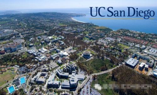 【圣地旅游】加州大学圣地亚哥分校（UCSD）
