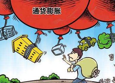 经济衰退迹象出现 圣地亚哥人负担加重（图）