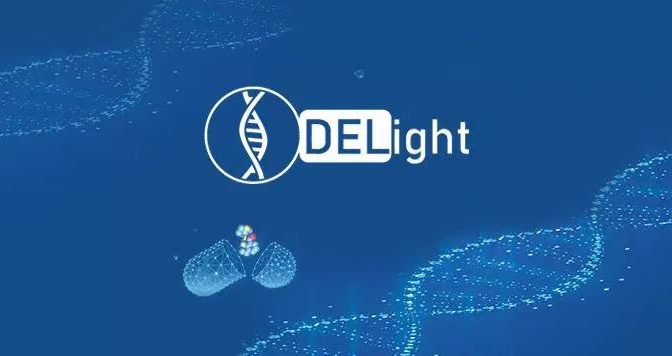 药明康德推出DNA编码化合物库服务包DELight，加速早期新药发现进程（图）