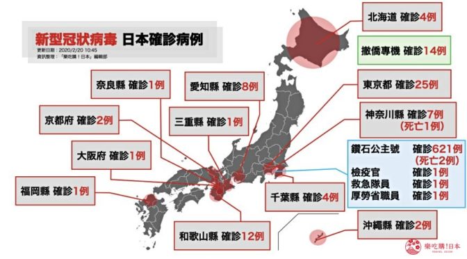 中方紧急向日本捐赠一批新冠肺炎核酸检测试剂盒（图）