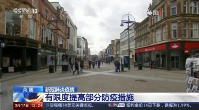 中国新闻 在海外，遇到种族歧视为什么一定要报案？原因在这里！