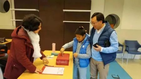 疫情下这些面孔 ，值得我们铭记！