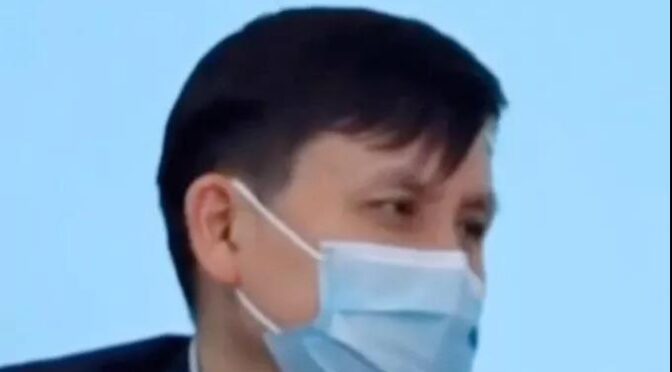 图个明白|疫情之下怎么吃怎么动？张文宏的建议都在这了（图）