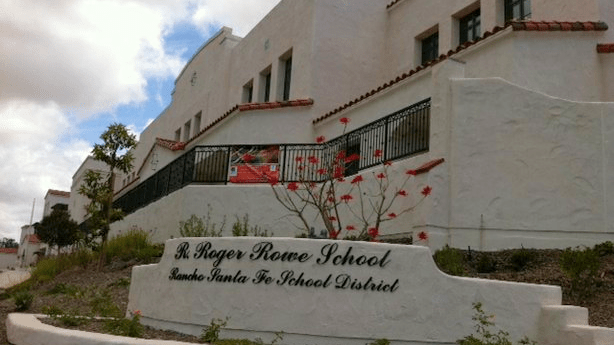 Rancho Santa Fe学区被准予开放面授K-6课程（图）