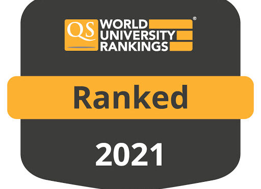 QS世界大学新排名发布 清华获史上最高排名 前四名均在美国（图）