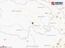 青海玛多7.4级地震 省地震局：不会对西宁等地造成大影响