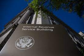 IRS: 身份保护个人识别号码帮助纳税人防范税务相关身份盗用