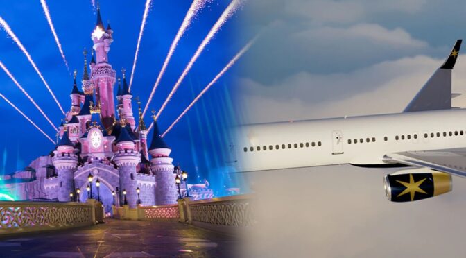 迪士尼推出24天飞机环球旅行团12个主题公园一趟给玩够（图）