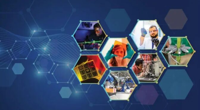 美国家科学基金会颁布人工智能等新资助计划