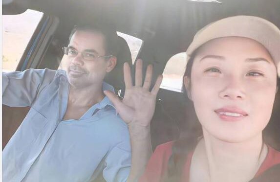 47岁华女赴美见男网友失踪 中领馆发声